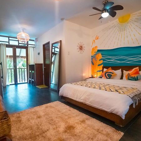 Villa Cali Siargao General Luna  Luaran gambar