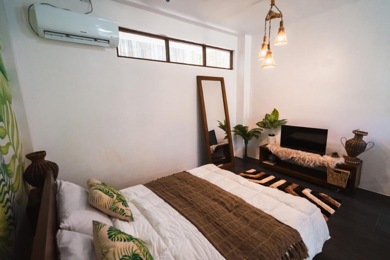 Villa Cali Siargao General Luna  Luaran gambar
