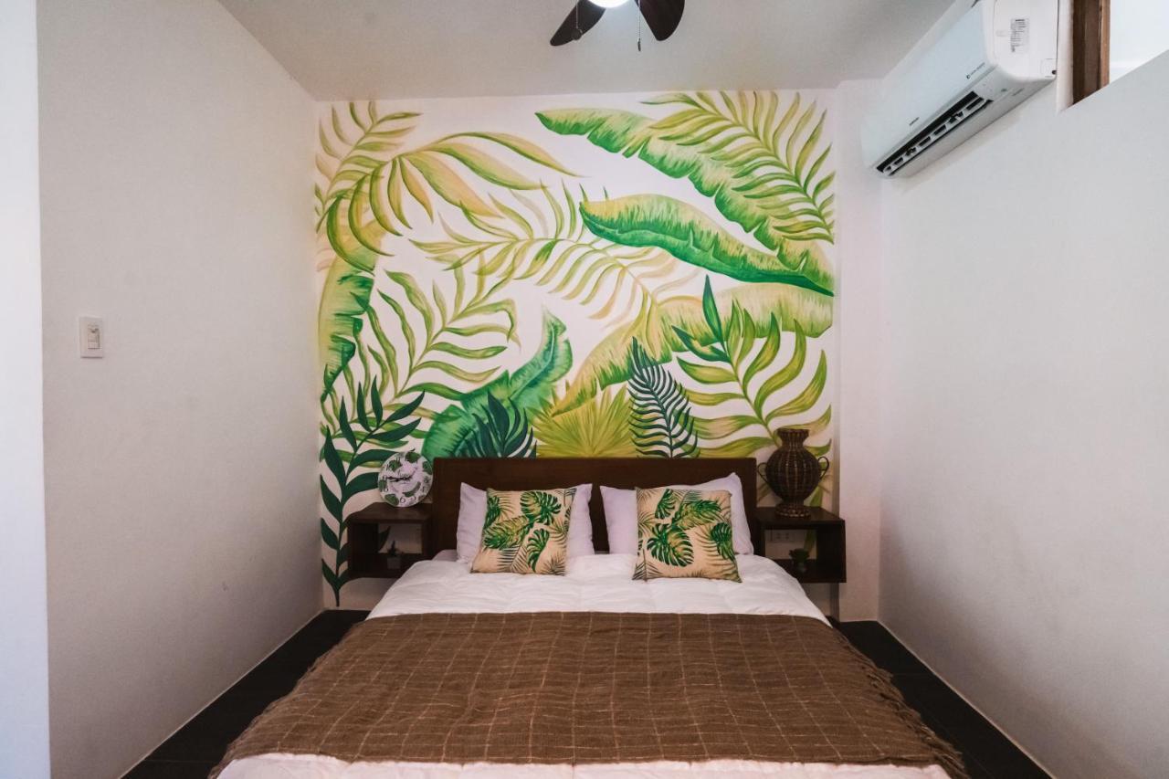 Villa Cali Siargao General Luna  Luaran gambar
