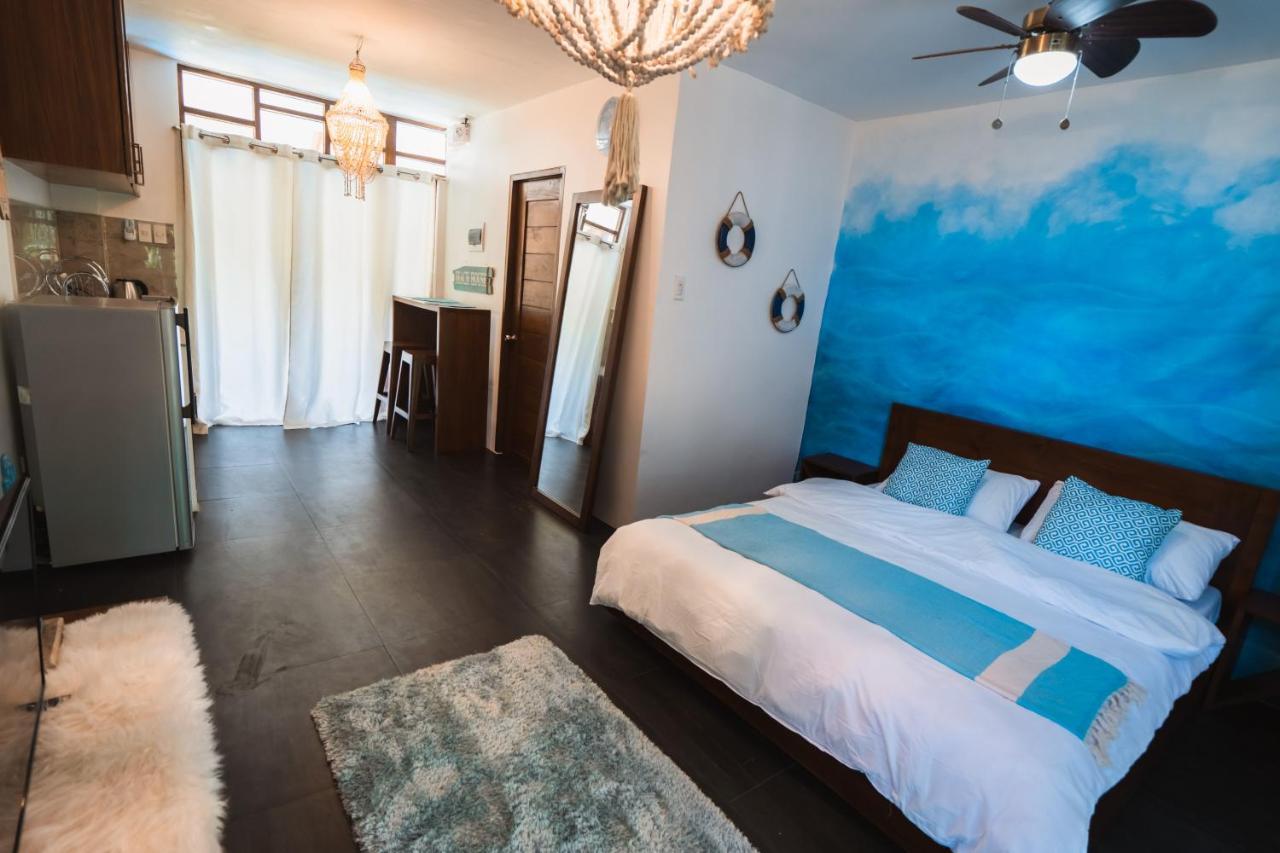 Villa Cali Siargao General Luna  Luaran gambar