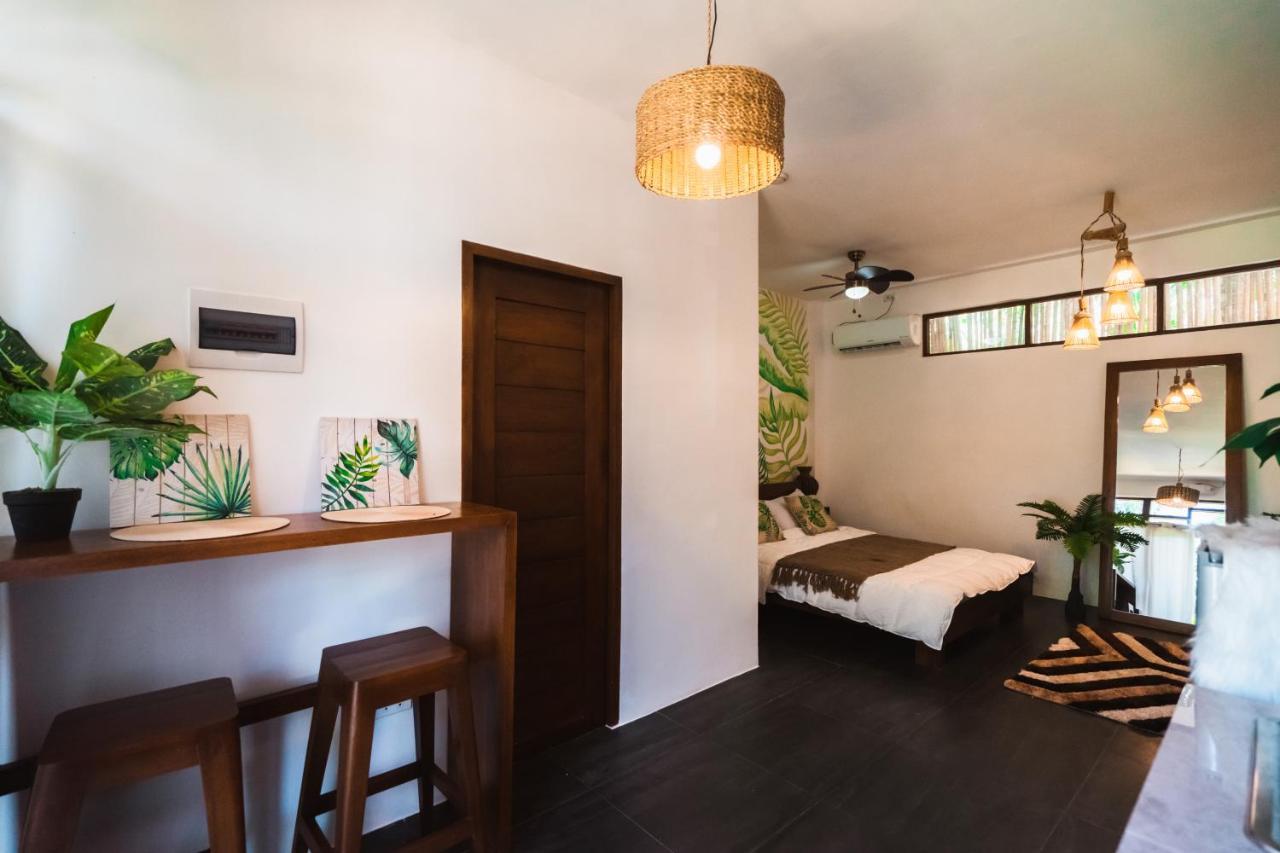Villa Cali Siargao General Luna  Luaran gambar