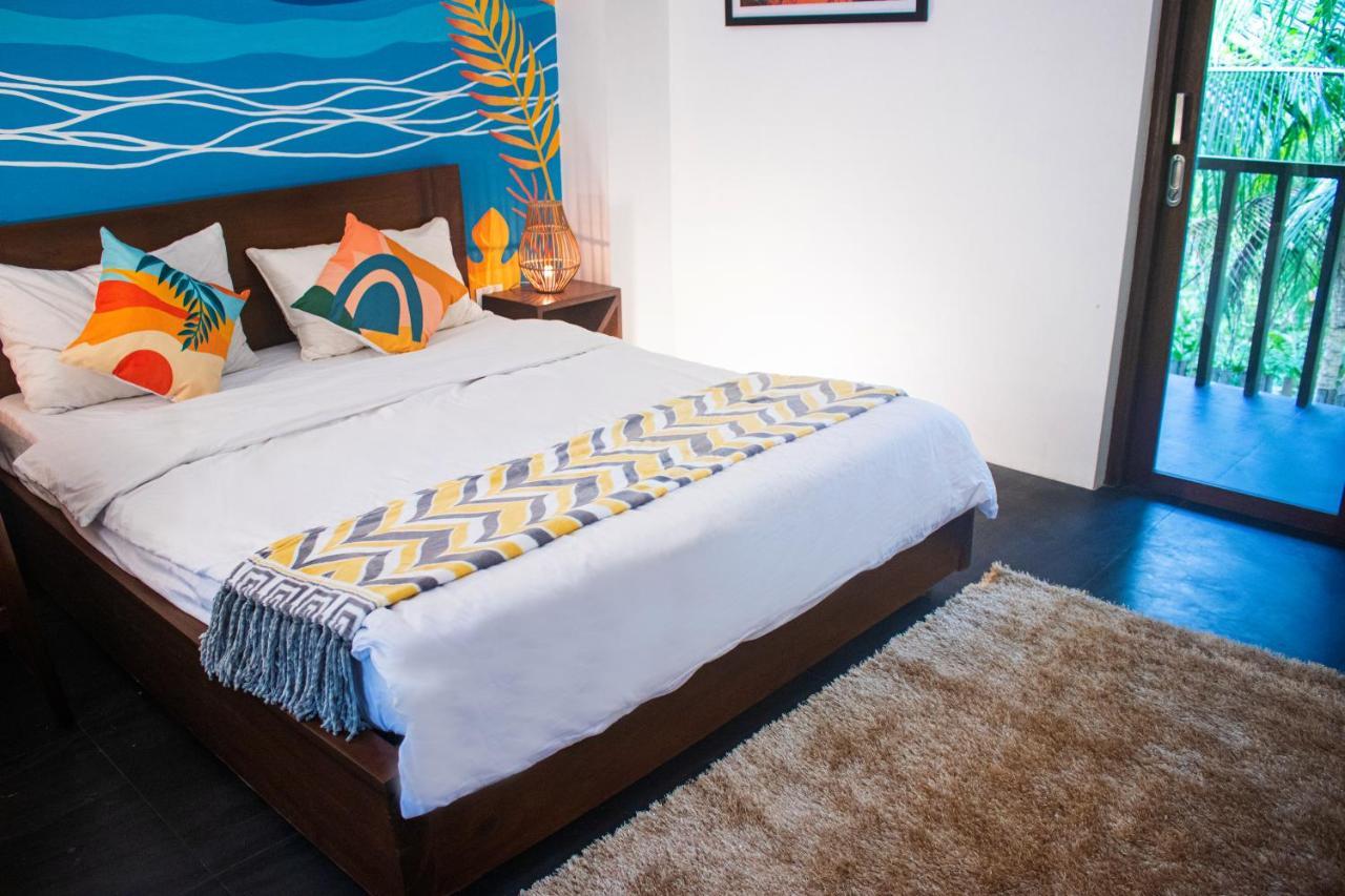 Villa Cali Siargao General Luna  Luaran gambar