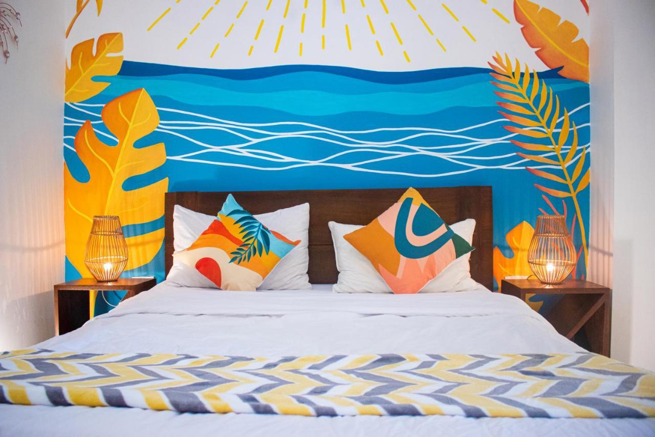Villa Cali Siargao General Luna  Luaran gambar