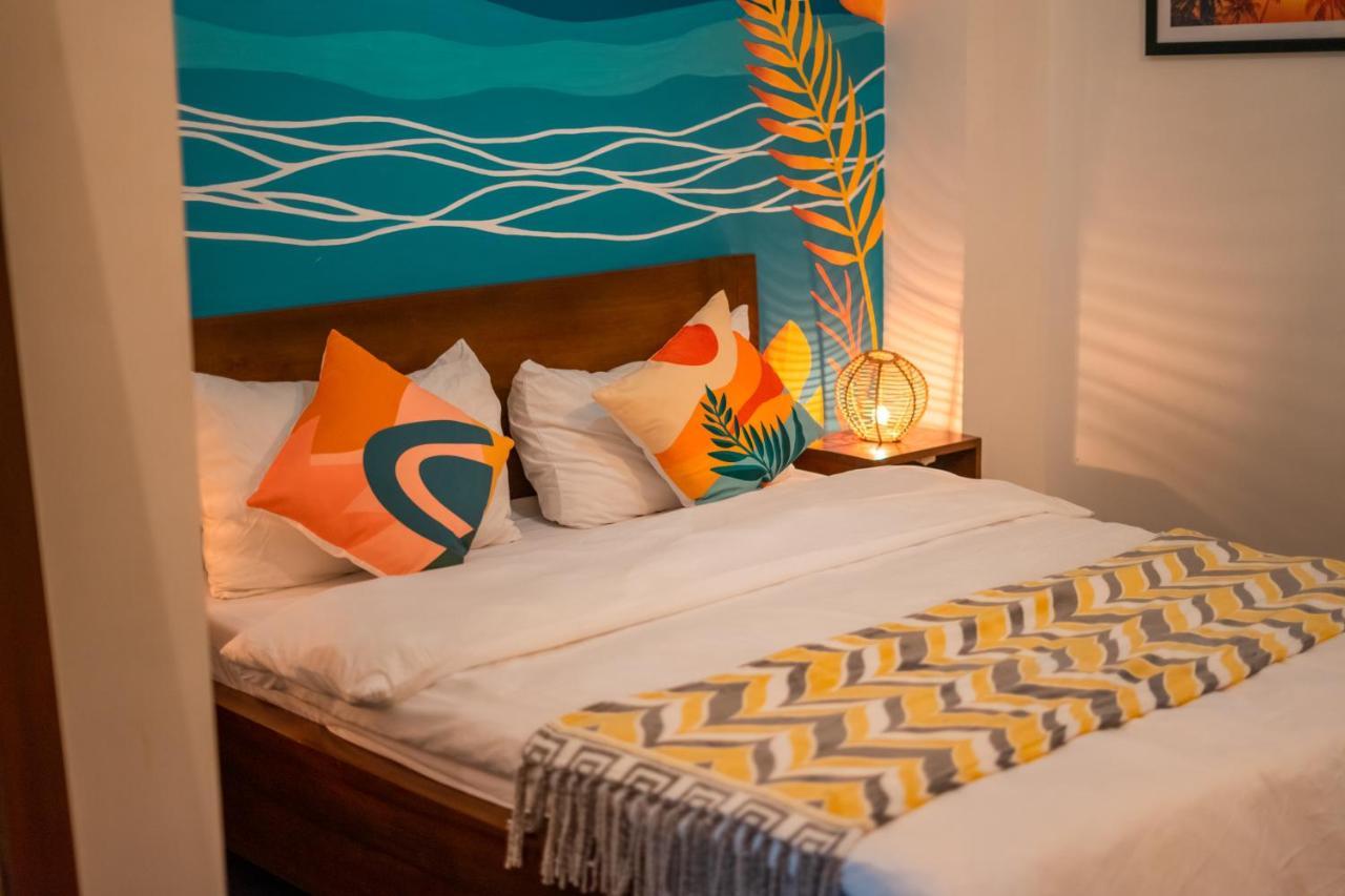Villa Cali Siargao General Luna  Luaran gambar