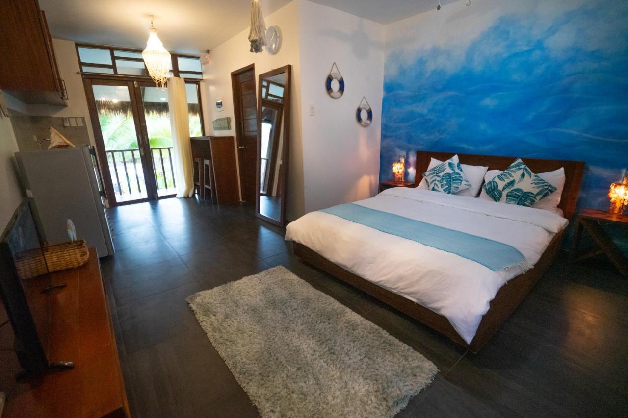 Villa Cali Siargao General Luna  Luaran gambar