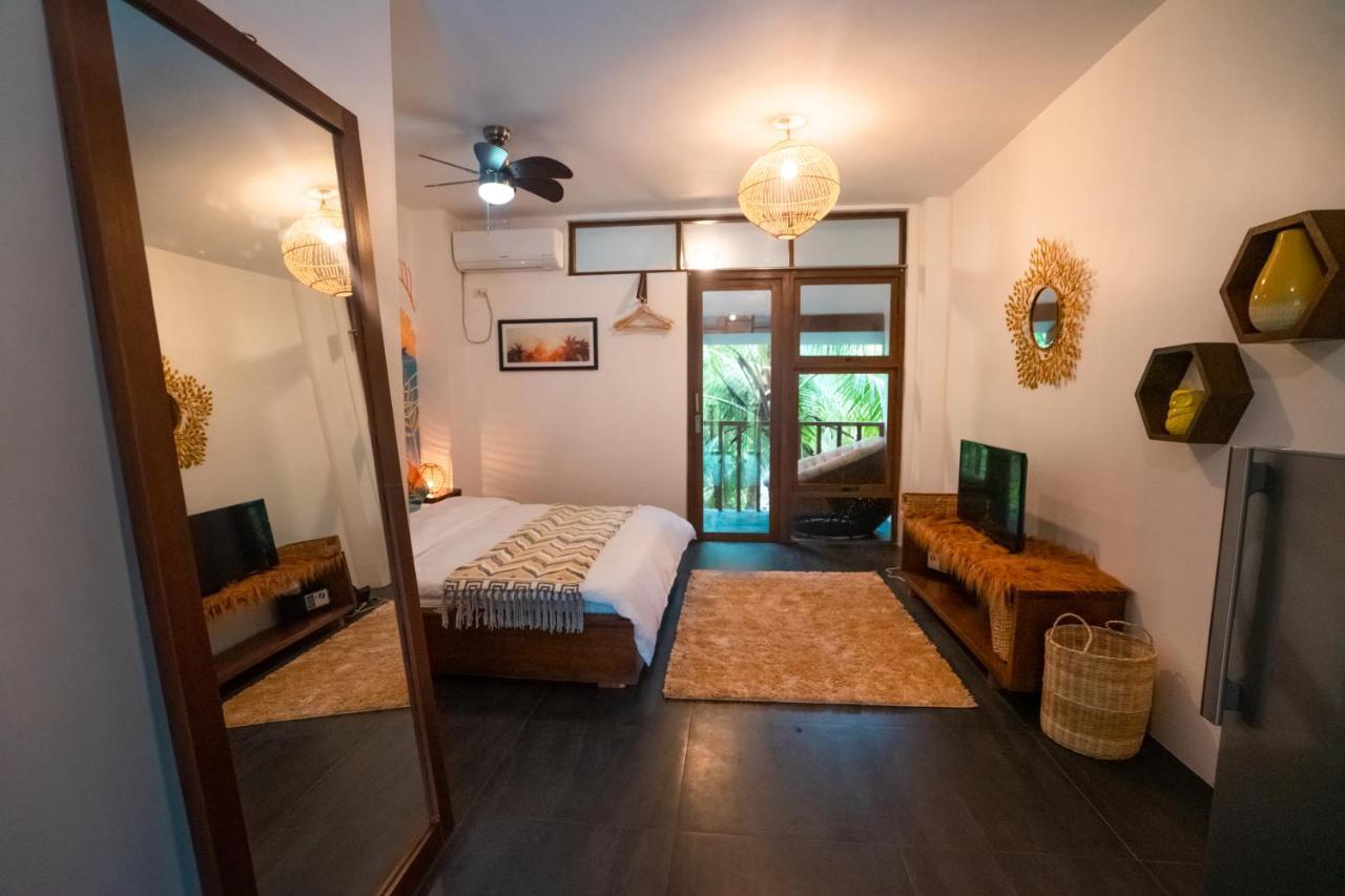 Villa Cali Siargao General Luna  Luaran gambar