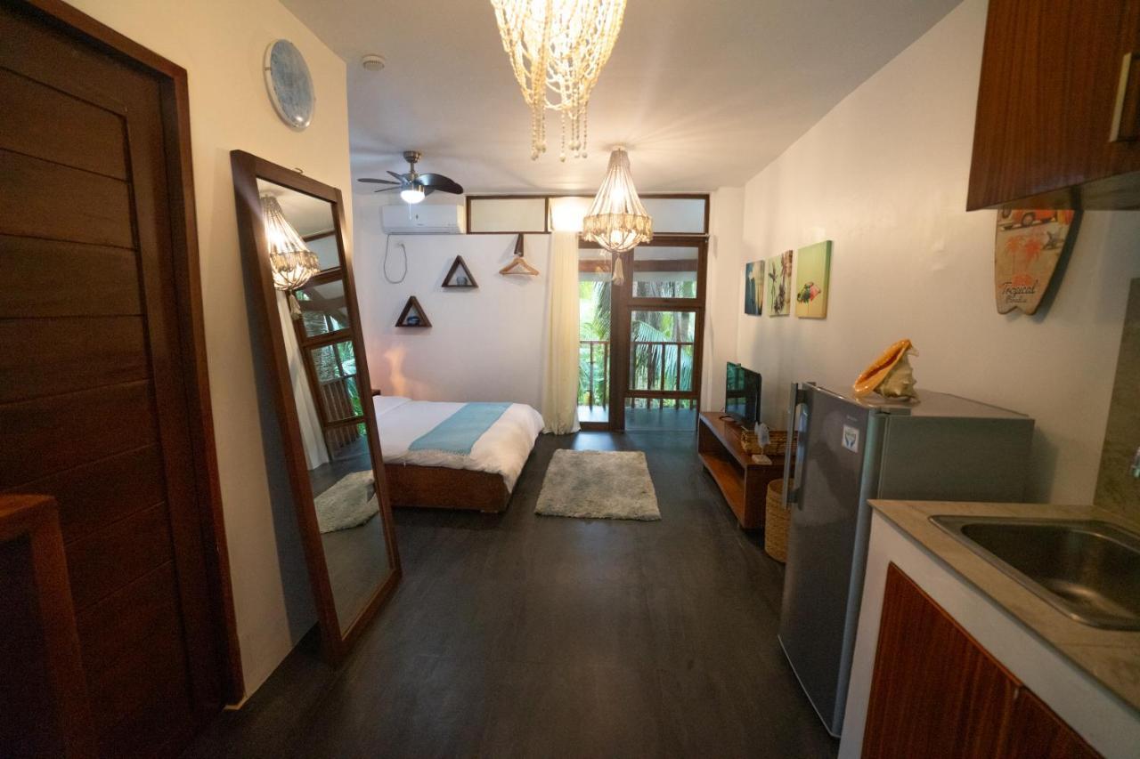 Villa Cali Siargao General Luna  Luaran gambar