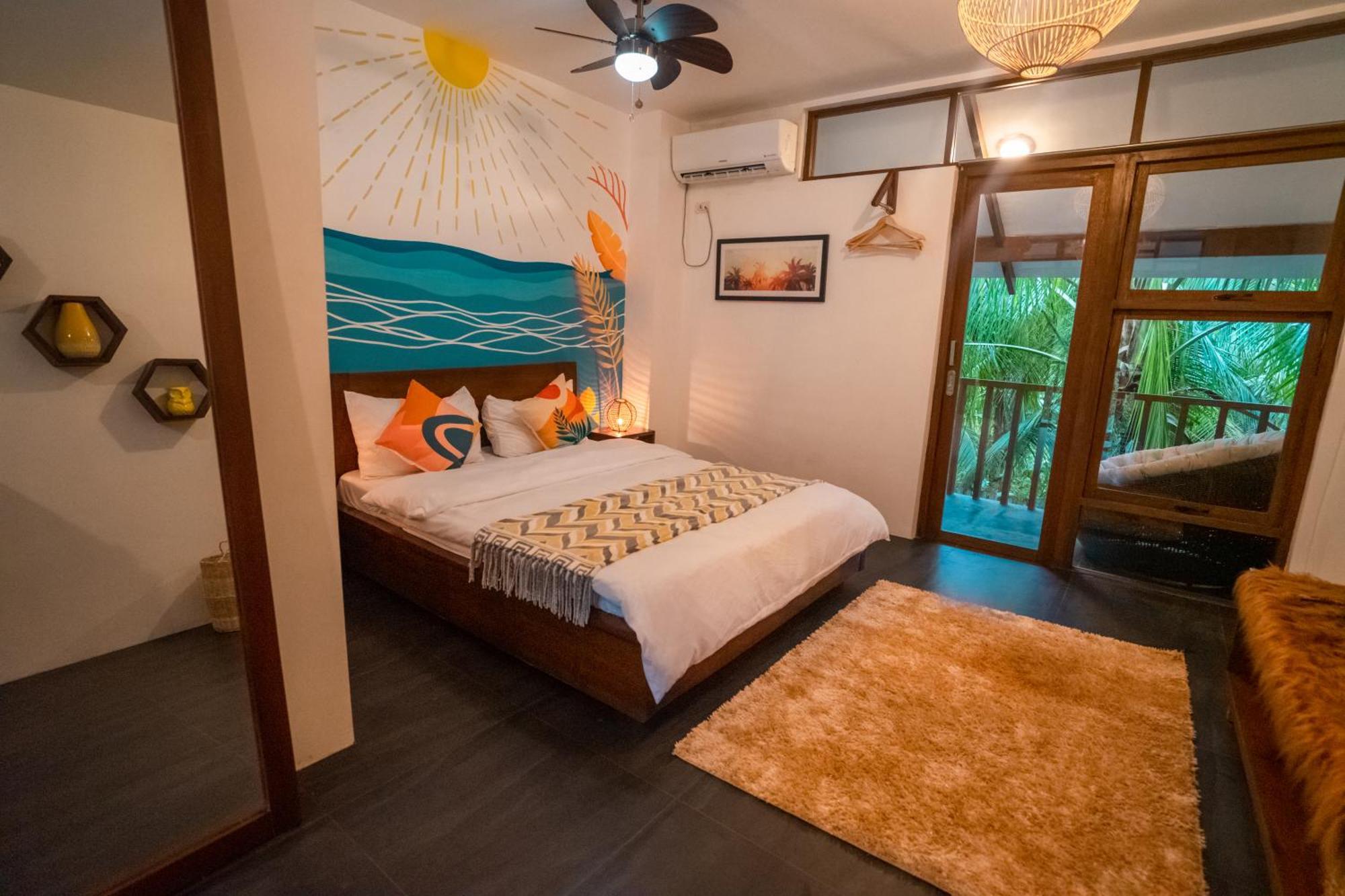 Villa Cali Siargao General Luna  Luaran gambar