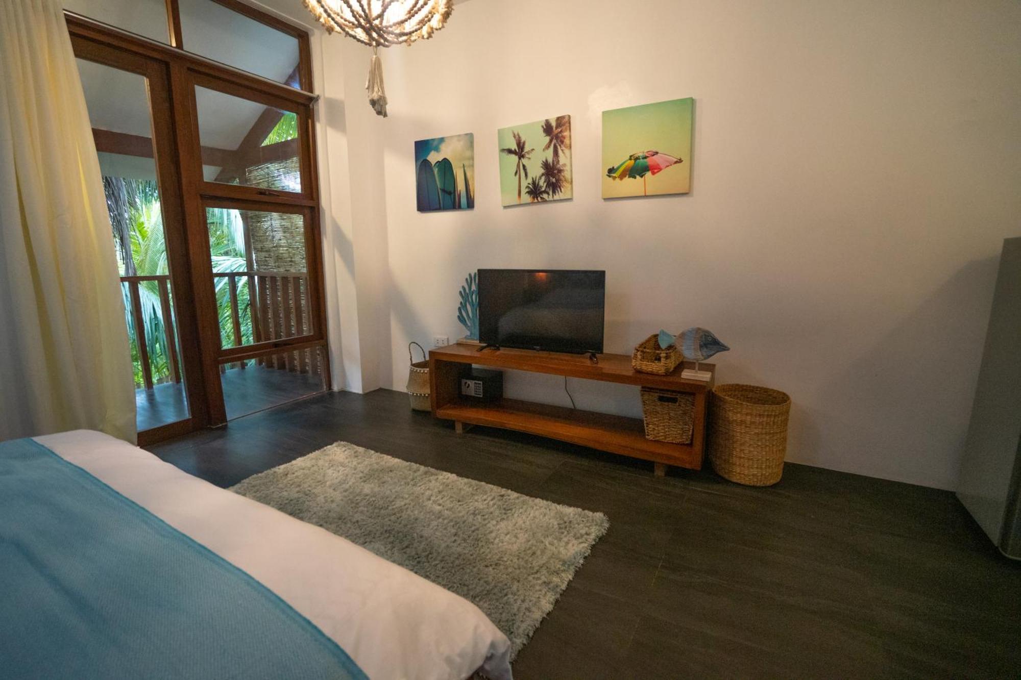Villa Cali Siargao General Luna  Luaran gambar